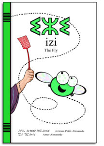 IZI: The Fly